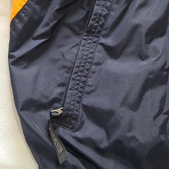 WINDRIVER DOUBLE FULLZIP WINDBREAKER JACKET - Picture 4 of 12